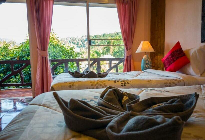 Koh Chang Grand Orchid Resort & Spa