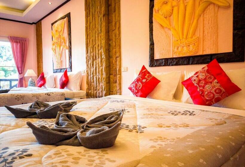 Koh Chang Grand Orchid Resort & Spa