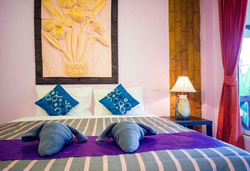 Koh Chang Grand Orchid Resort & Spa