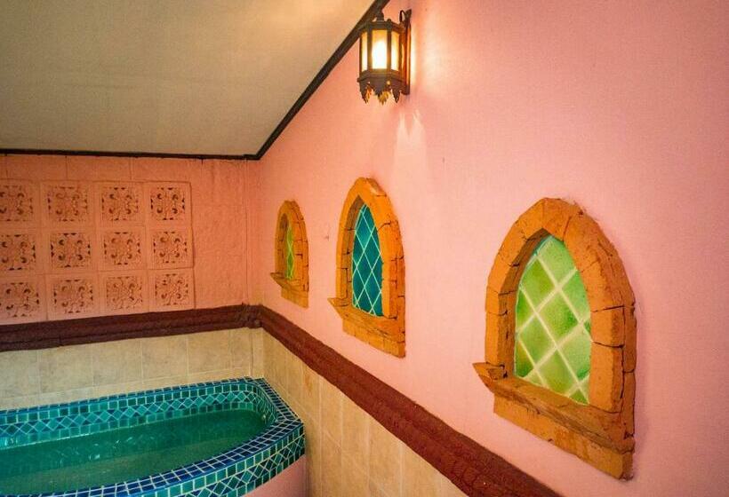 Koh Chang Grand Orchid Resort & Spa