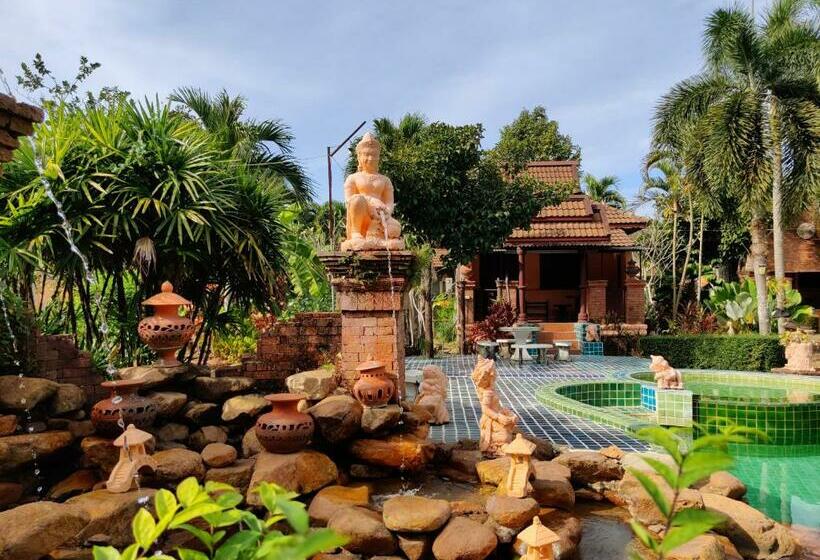 Koh Chang Grand Orchid Resort & Spa