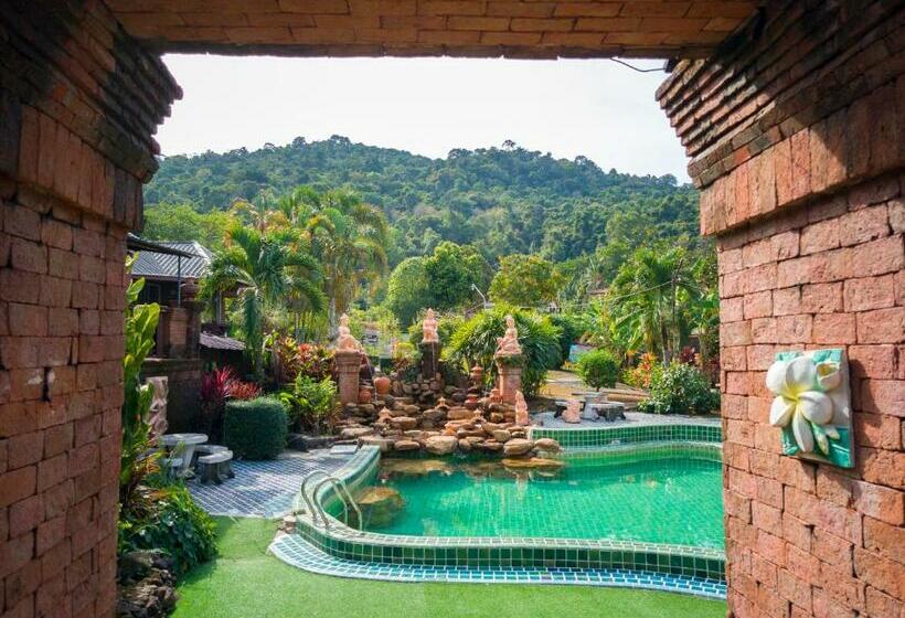 Koh Chang Grand Orchid Resort & Spa