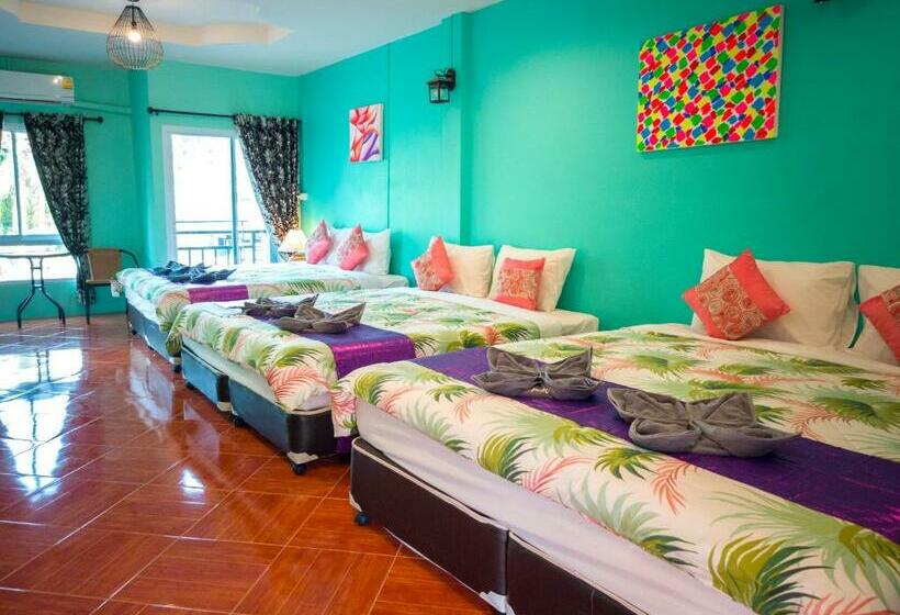 Koh Chang Grand Orchid Resort & Spa