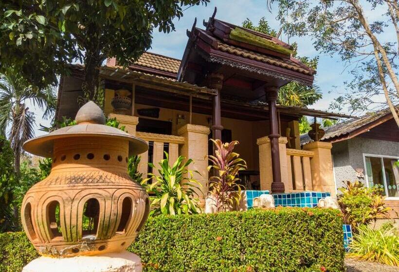 Koh Chang Grand Orchid Resort & Spa