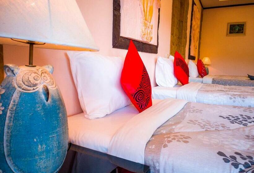 Koh Chang Grand Orchid Resort & Spa