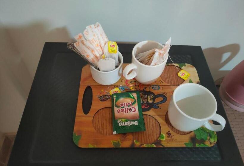 هتل Matto Pyramids View Inn