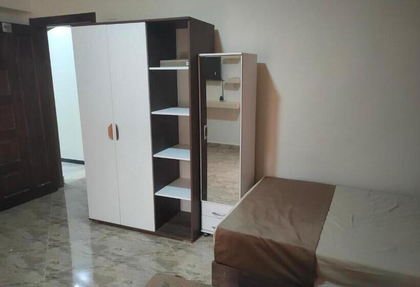 هتل Matto Pyramids View Inn