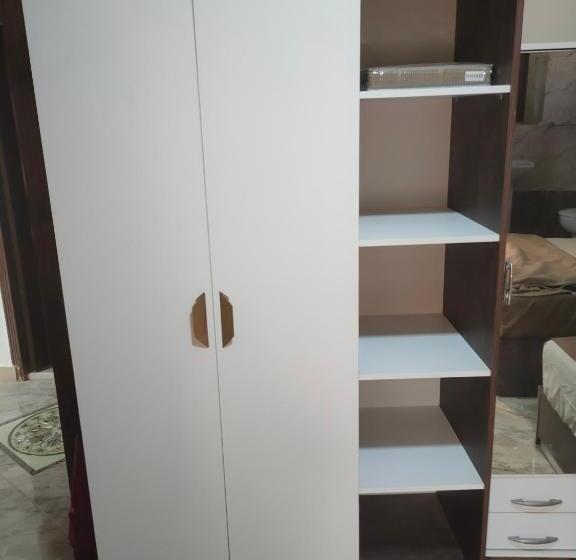 هتل Matto Pyramids View Inn