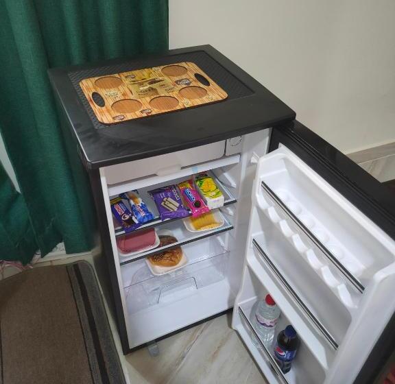 هتل Matto Pyramids View Inn