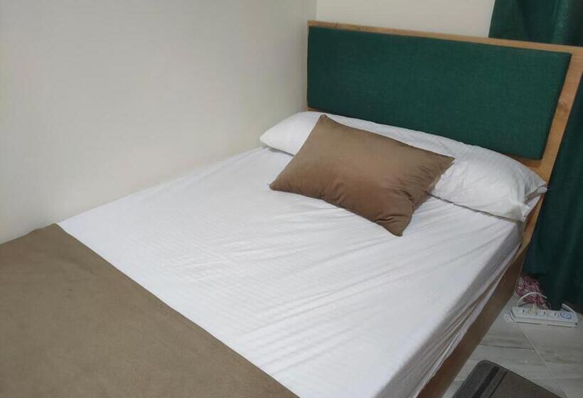 هتل Matto Pyramids View Inn