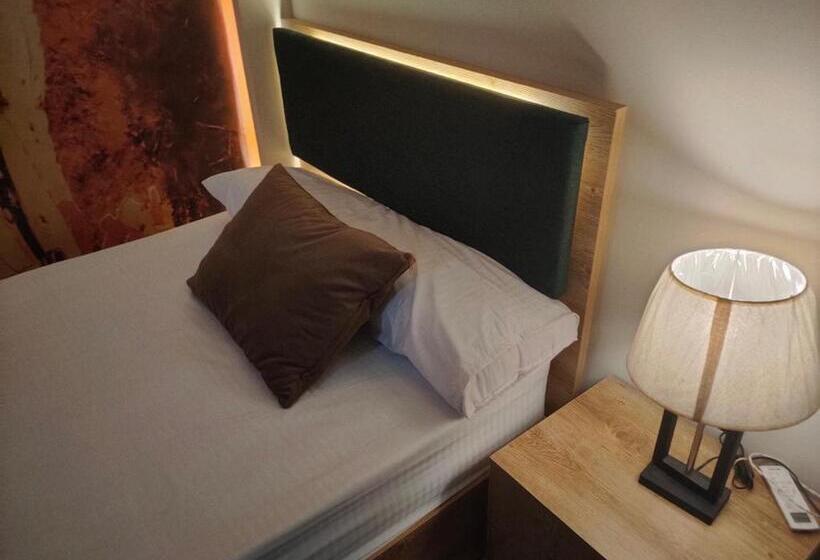 هتل Matto Pyramids View Inn