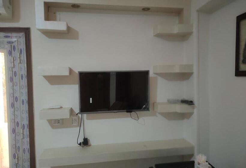 هتل Matto Pyramids View Inn