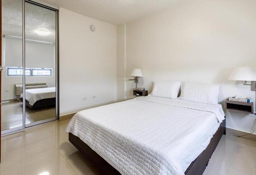 پانسیون Avila Suites