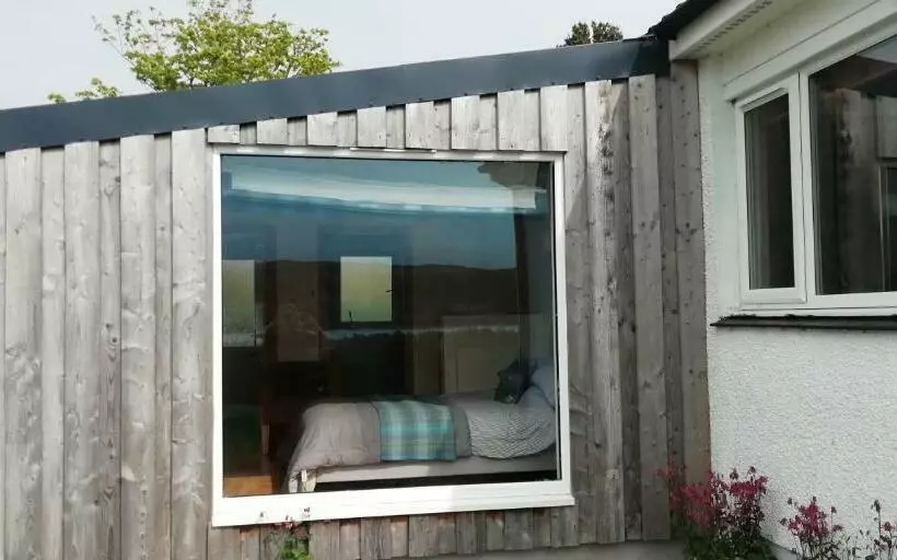 ペンション Kiloran Self Catering Suite