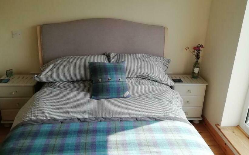 פנסיון Kiloran Self Catering Suite