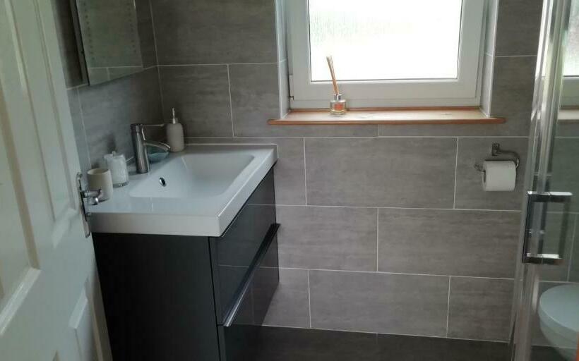 פנסיון Kiloran Self Catering Suite