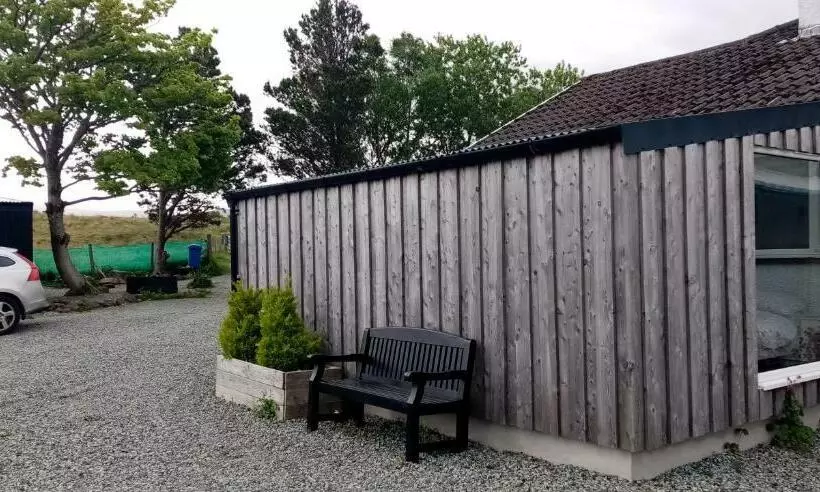 ペンション Kiloran Self Catering Suite
