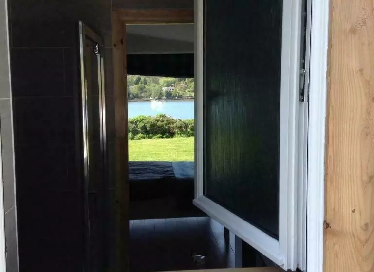 ペンション Kiloran Self Catering Suite