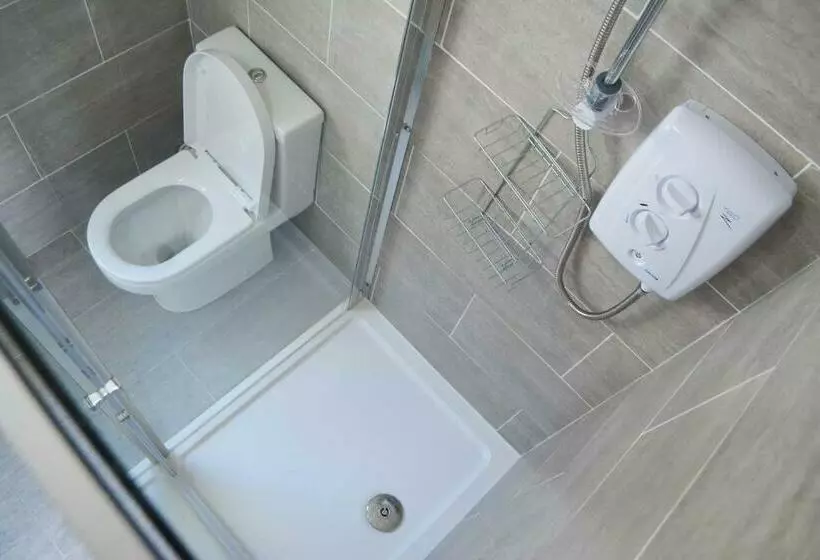 ペンション Kiloran Self Catering Suite
