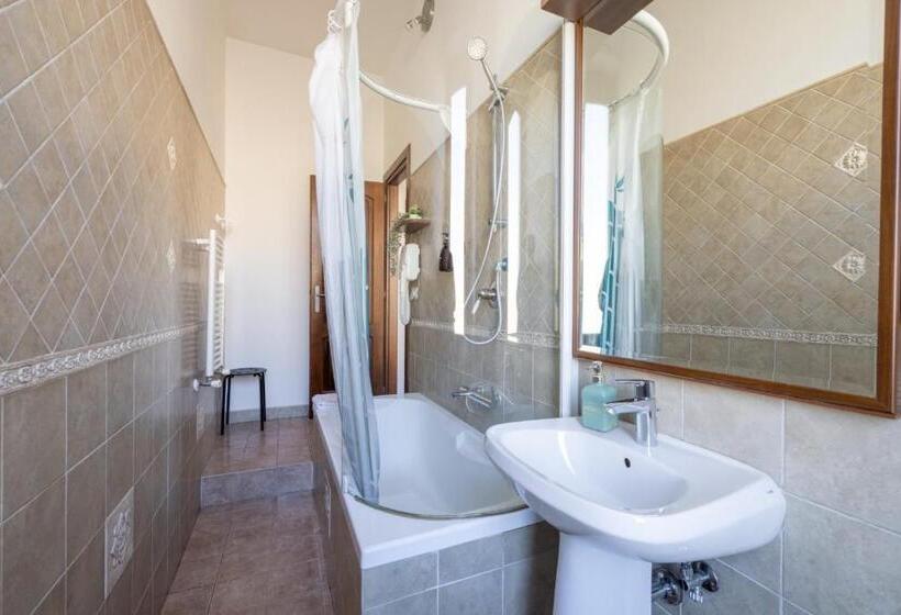 פנסיון [san Pietro 5 Stelle] Prestigious Rooms