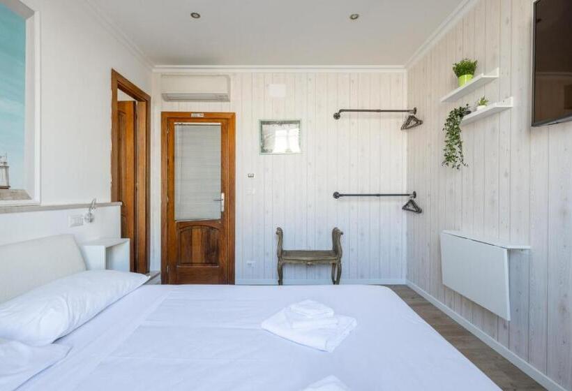 פנסיון [san Pietro 5 Stelle] Prestigious Rooms