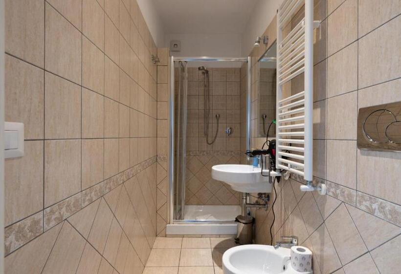 פנסיון [san Pietro 5 Stelle] Prestigious Rooms