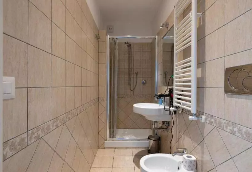 پانسیون [san Pietro 5 Stelle] Prestigious Rooms