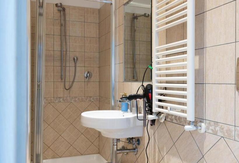 פנסיון [san Pietro 5 Stelle] Prestigious Rooms