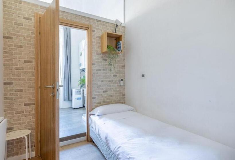 פנסיון [san Pietro 5 Stelle] Prestigious Rooms