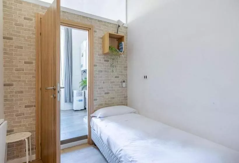 پانسیون [san Pietro 5 Stelle] Prestigious Rooms
