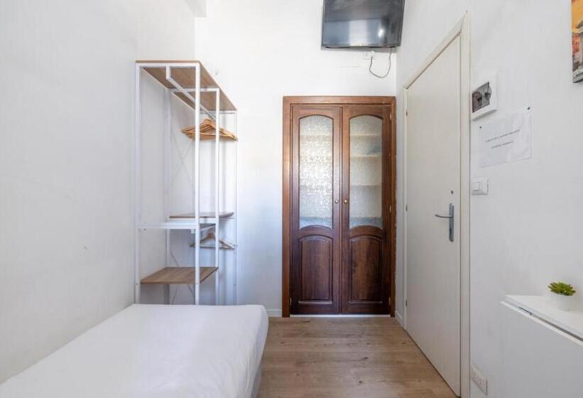 פנסיון [san Pietro 5 Stelle] Prestigious Rooms