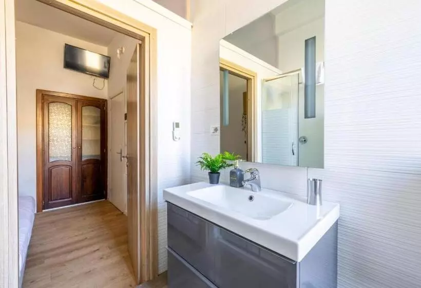 پانسیون [san Pietro 5 Stelle] Prestigious Rooms