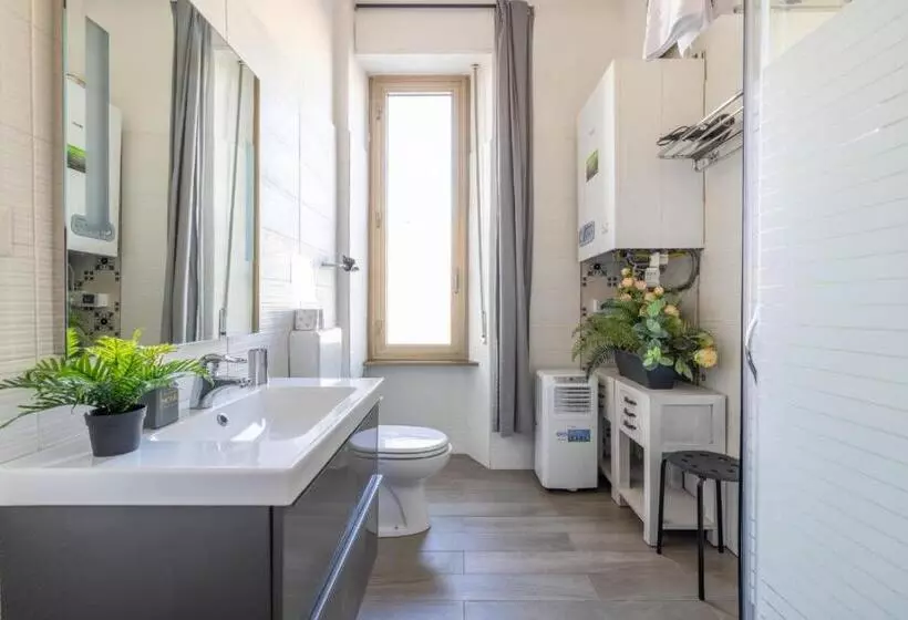 پانسیون [san Pietro 5 Stelle] Prestigious Rooms