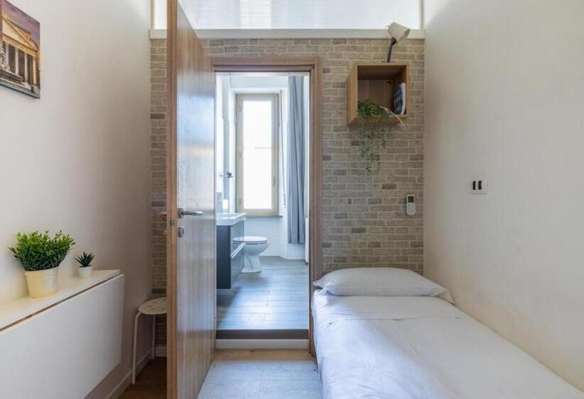 פנסיון [san Pietro 5 Stelle] Prestigious Rooms