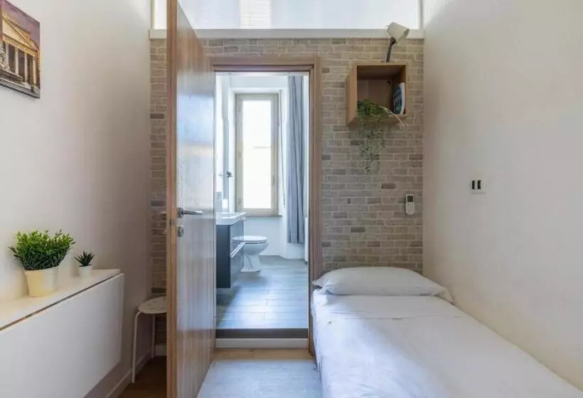 پانسیون [san Pietro 5 Stelle] Prestigious Rooms