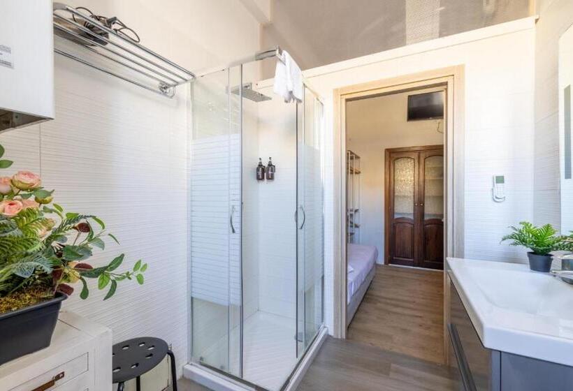 פנסיון [san Pietro 5 Stelle] Prestigious Rooms