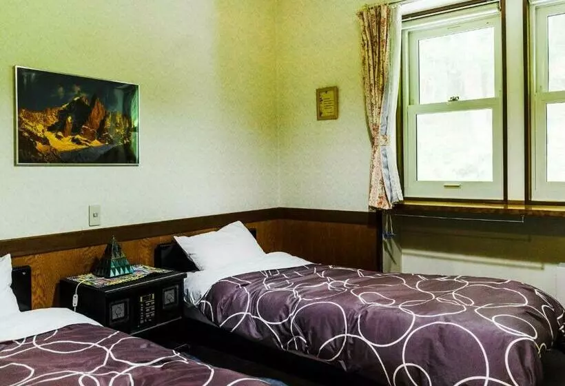Pension Oyamanoendo   Vacation Stay 98203v