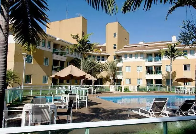 The Sun Full Condominiun