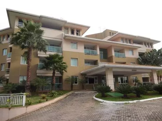 The Sun Full Condominiun