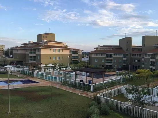 The Sun Full Condominiun