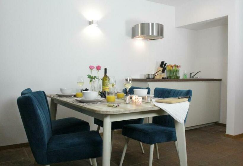 Vakantie Huisjes Duinrand Drunen