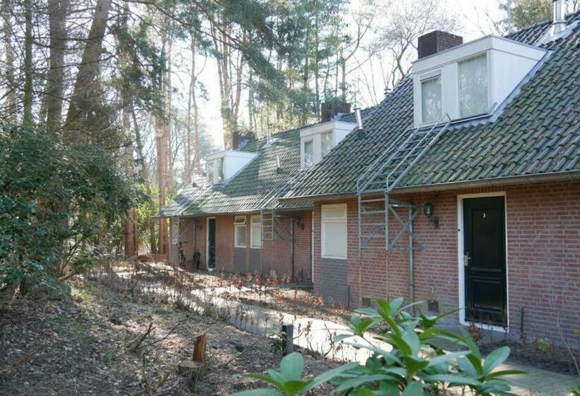 Vakantie Huisjes Duinrand Drunen