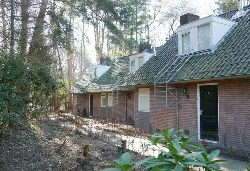 Vakantie Huisjes Duinrand Drunen