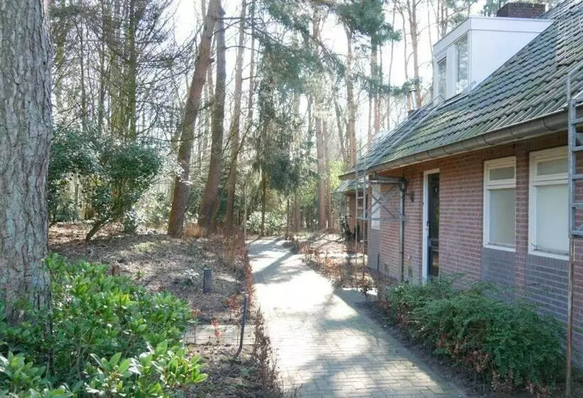 Vakantie Huisjes Duinrand Drunen
