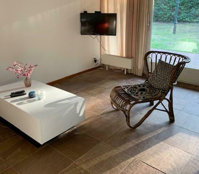 Vakantie Huisjes Duinrand Drunen