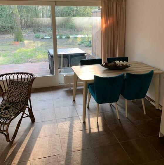 Vakantie Huisjes Duinrand Drunen