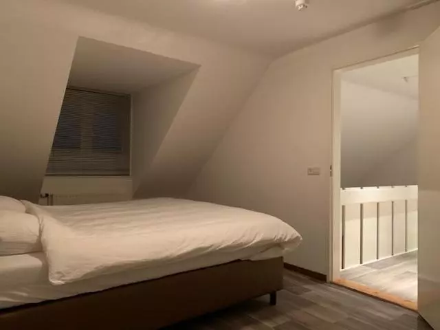Vakantie Huisjes Duinrand Drunen