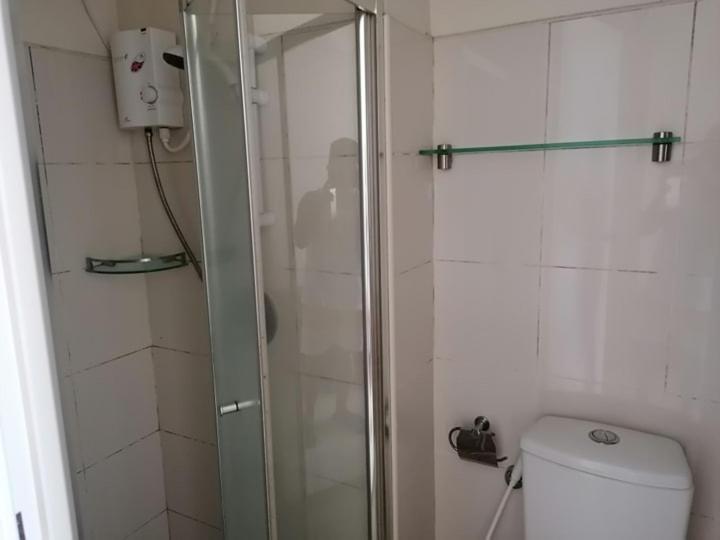 Wind Residence T4 G Near Tourist Spot