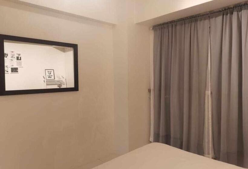 Wind Residence T4 G Near Tourist Spot