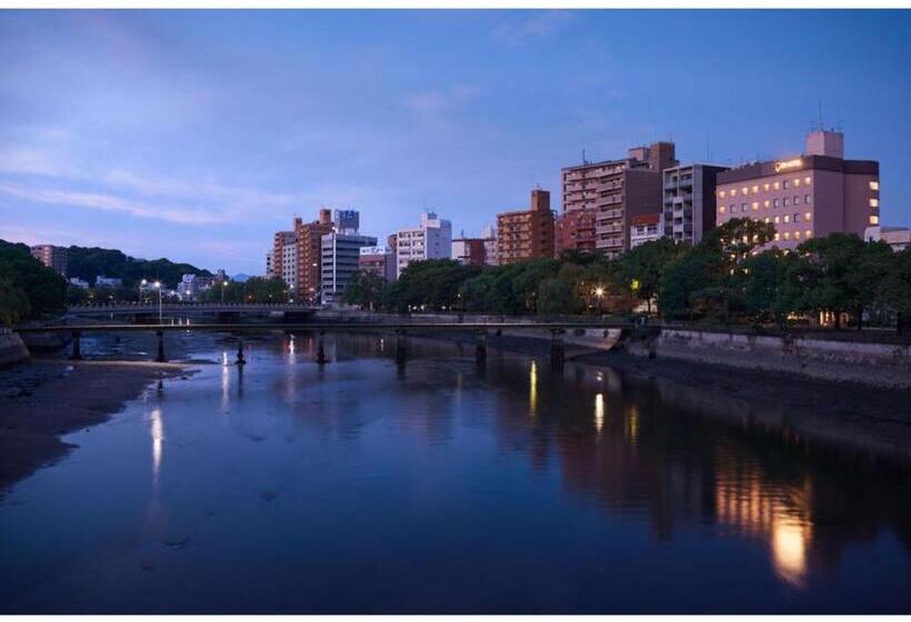En Hotel Hiroshima Vacation Stay 45740v